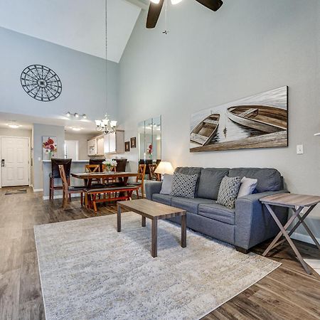 Lakefront Branson Penthouse With Resort Amenities! 外观 照片