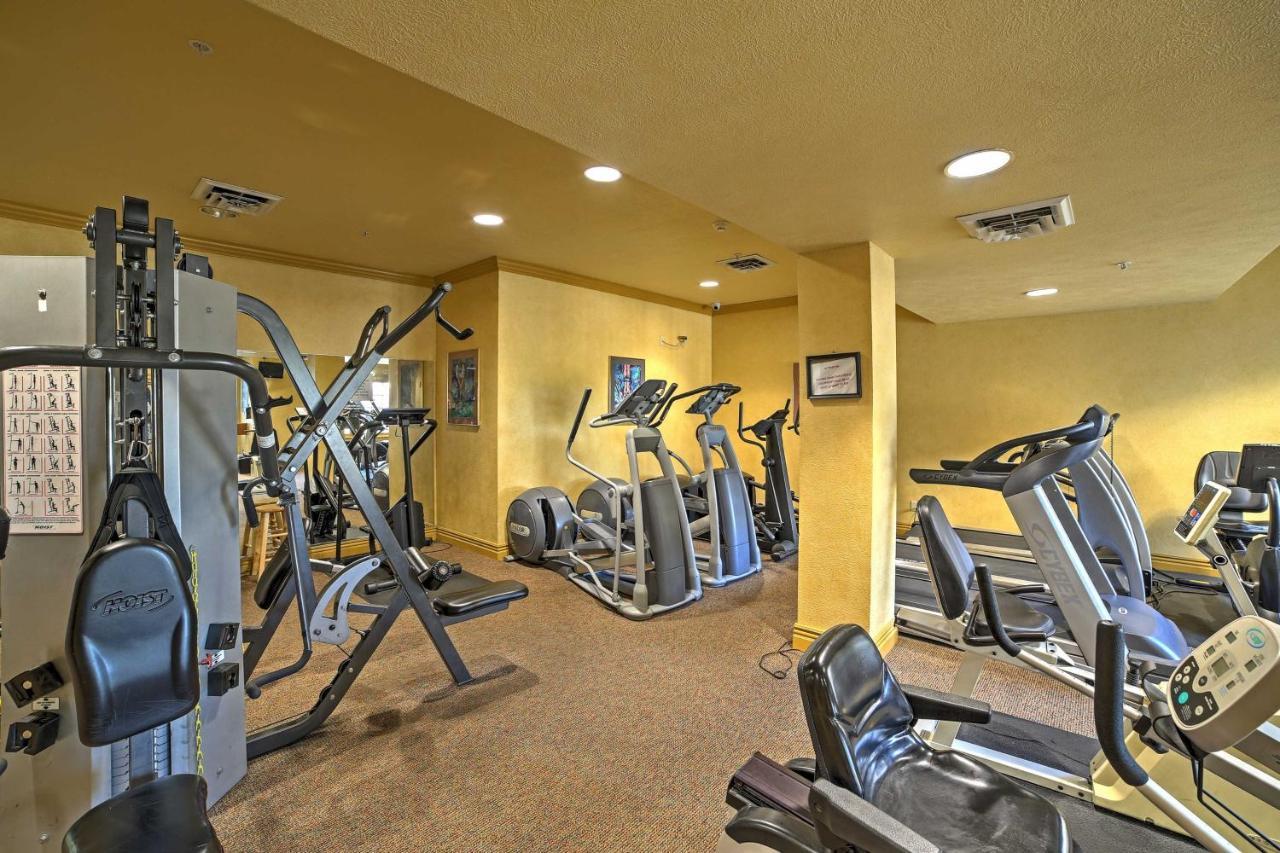 Lakefront Branson Penthouse With Resort Amenities! 外观 照片