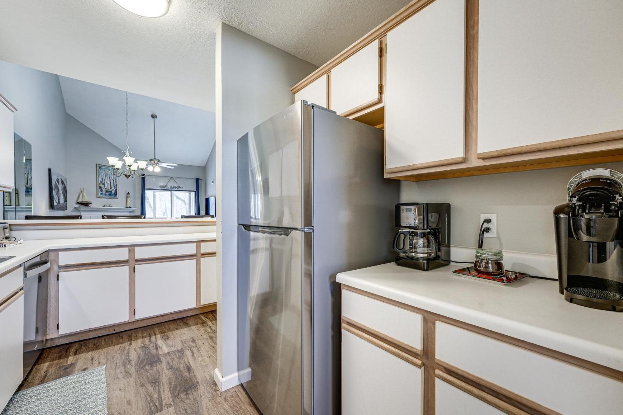 Lakefront Branson Penthouse With Resort Amenities! 外观 照片