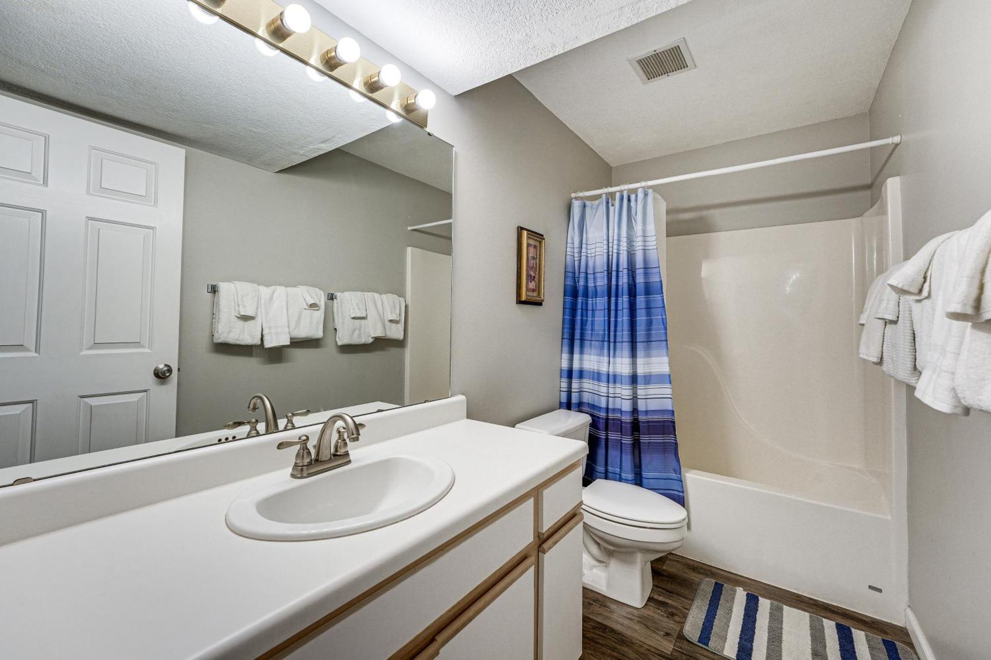 Lakefront Branson Penthouse With Resort Amenities! 外观 照片