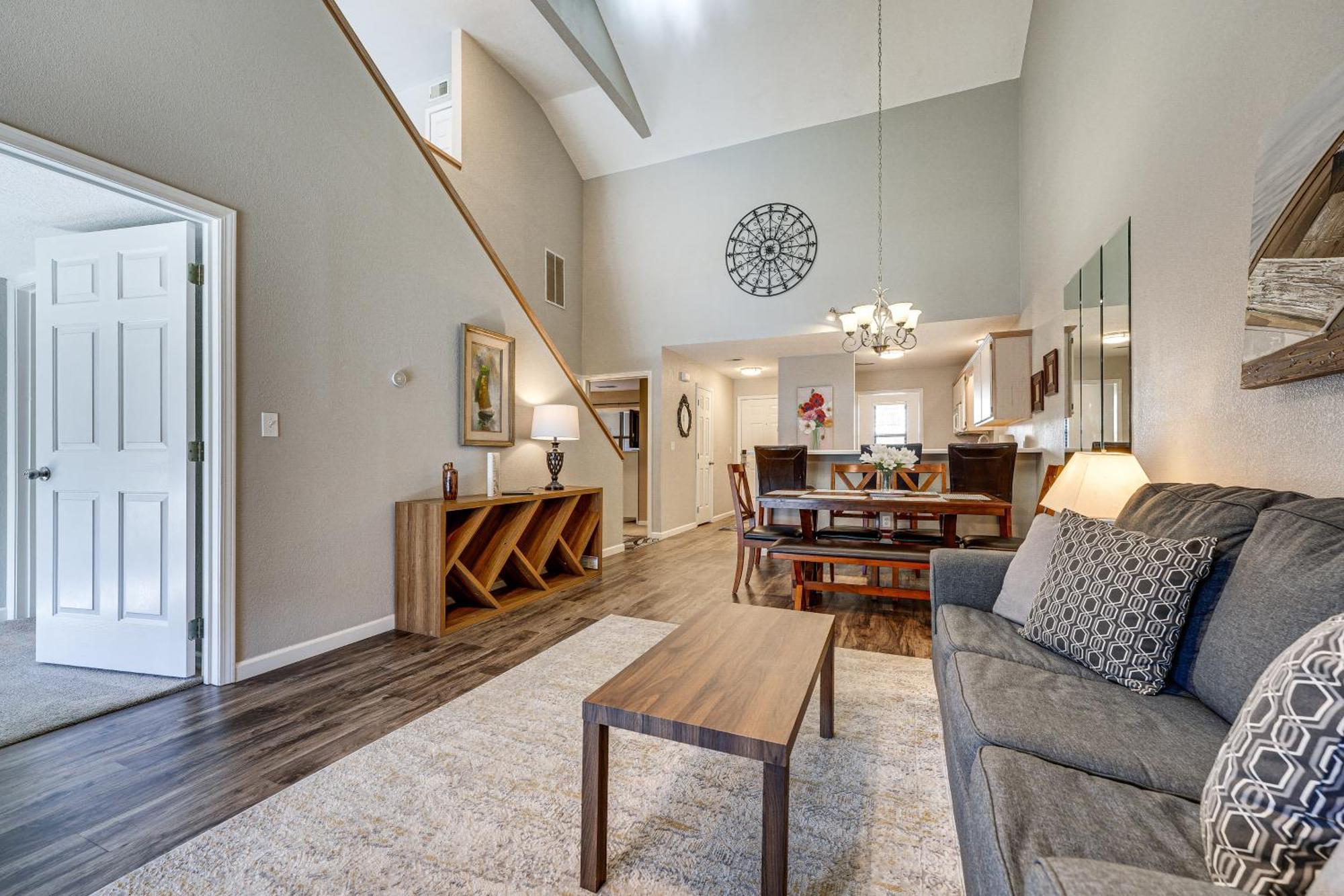 Lakefront Branson Penthouse With Resort Amenities! 外观 照片