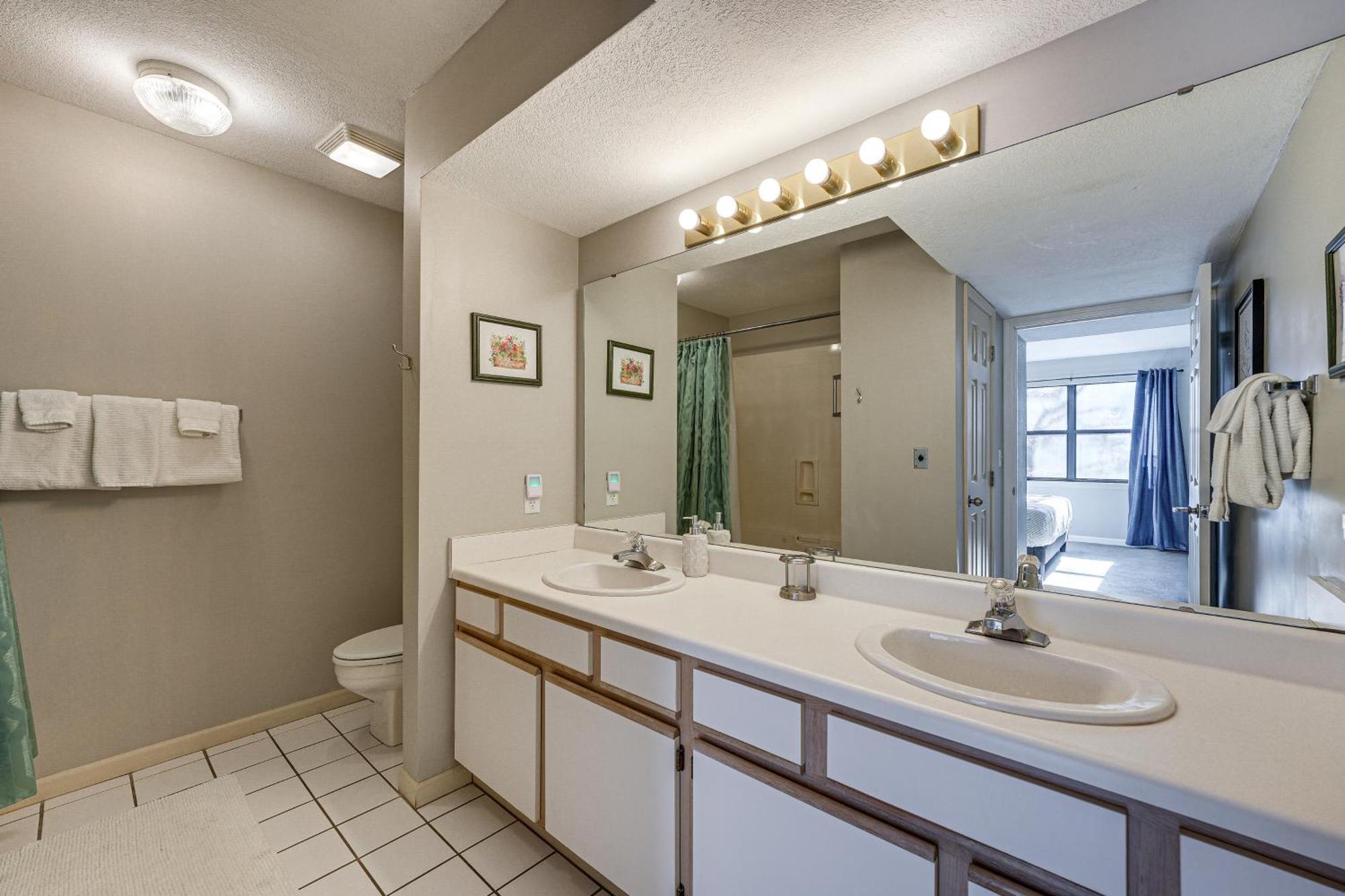 Lakefront Branson Penthouse With Resort Amenities! 外观 照片