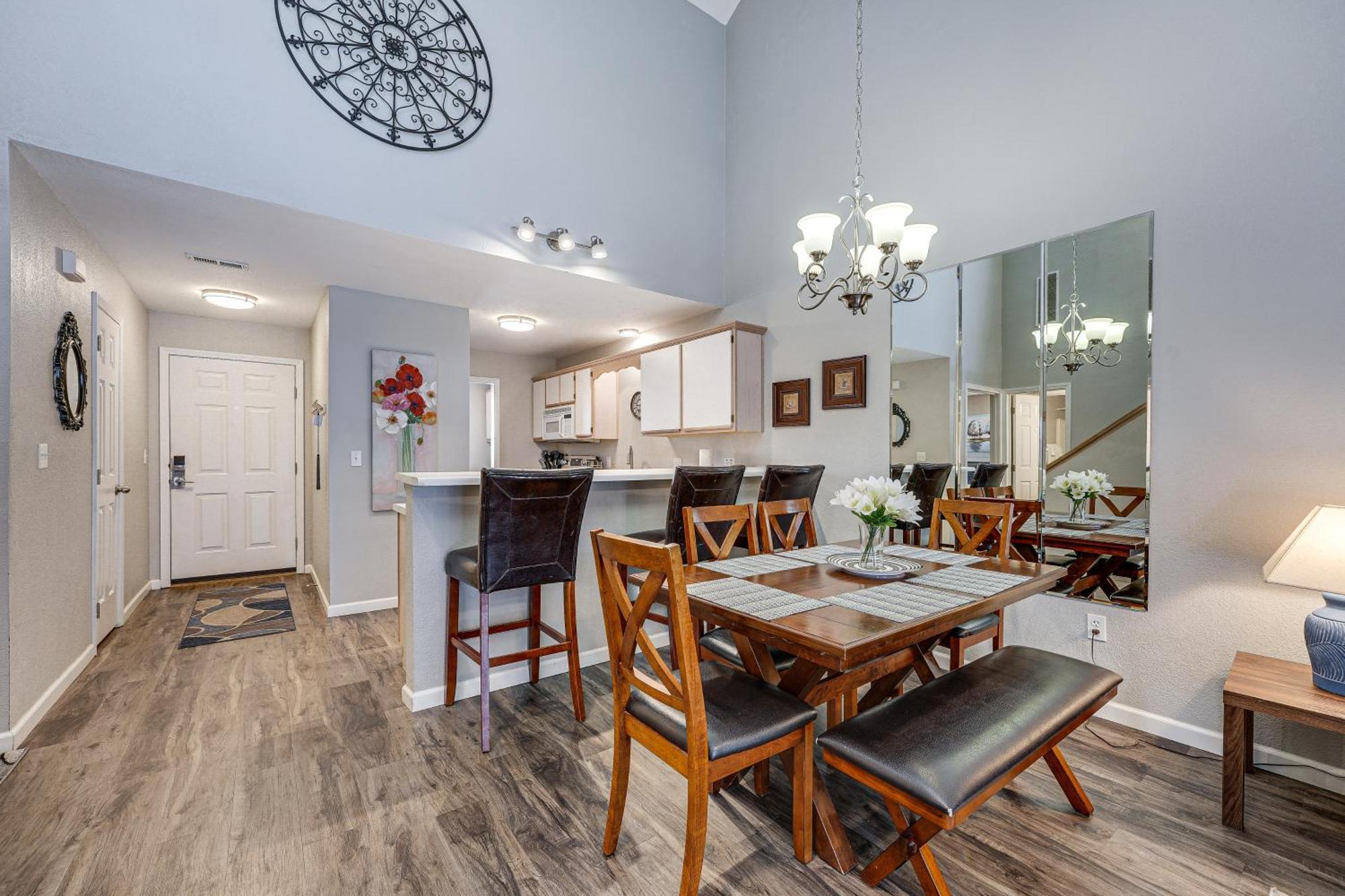 Lakefront Branson Penthouse With Resort Amenities! 外观 照片
