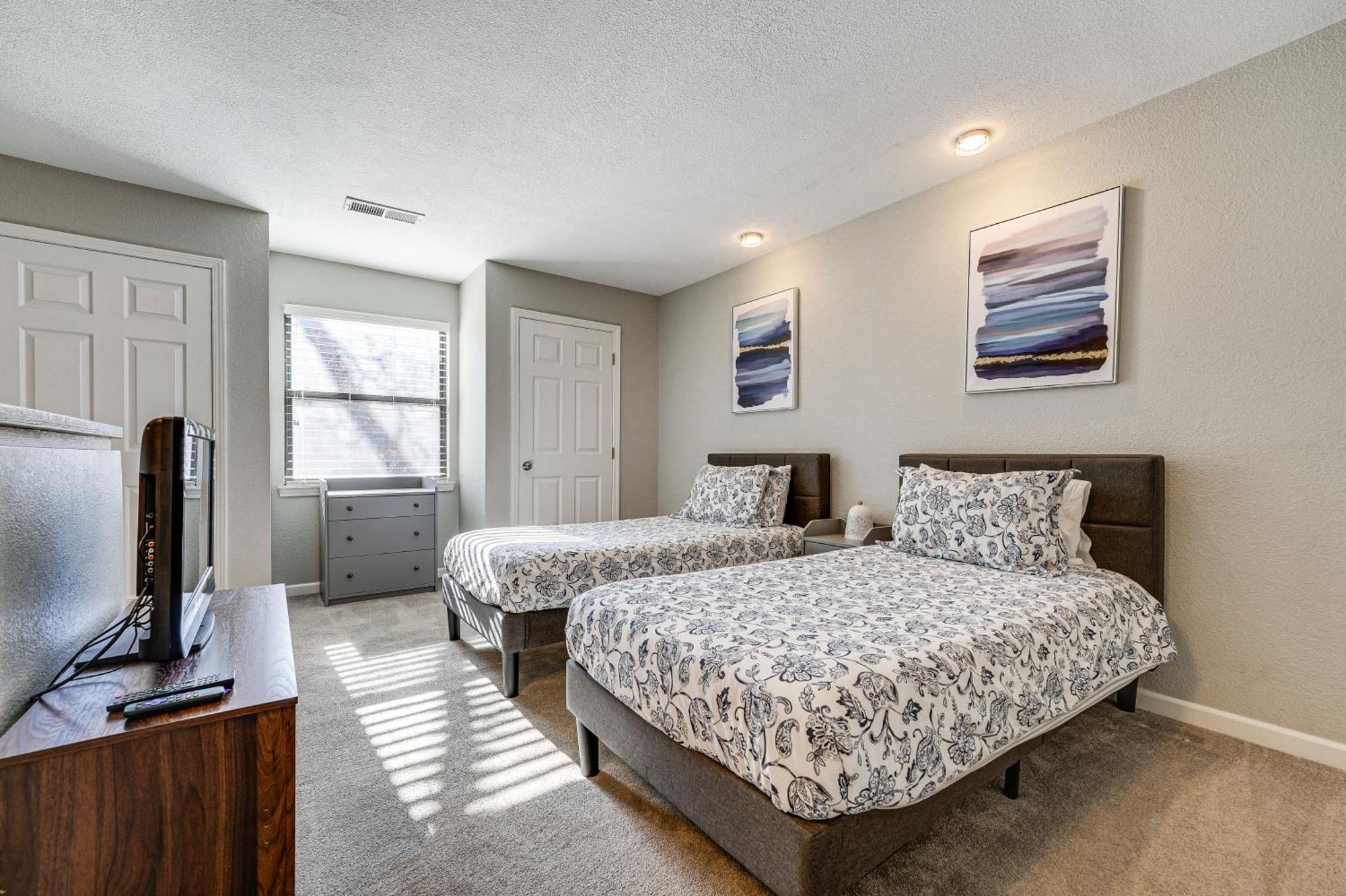 Lakefront Branson Penthouse With Resort Amenities! 外观 照片